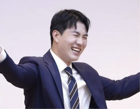 ‘KBS 최연소 캐스터’ <b>남현종 아나운서</b>, 11월 결혼…2년 열애 결실