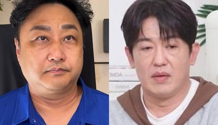 “제발 사시기만 해라”…<b>허성태</b>, 20분 심정지 <b>김수용</b> 곁 지킨 ‘숨은 ...
