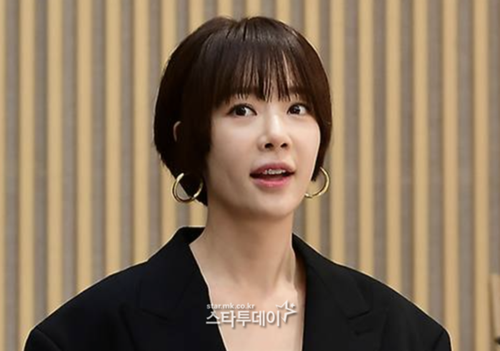 황정음 김용준 언급 결별 후 좋은 추억으로 기억하는 이유