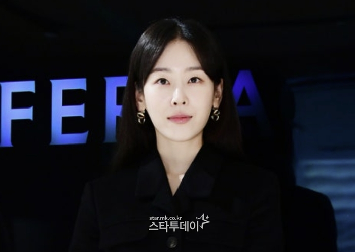 <b>서현진</b>, <b>부친상</b> 당했다…‘라이어’ 첫 방송 앞두고 비보