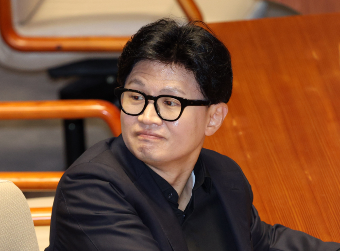  한동훈 무소속 의원 [뉴시스]