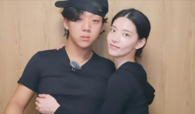 결혼 5일만에 <b>불륜설</b> 휩싸인 래퍼 <b>양홍원</b>…“모텔 갔지만 애정 행위 없...