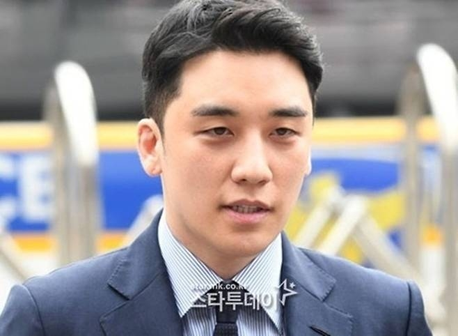 “20대 아내 임신·내년 출산”…빅뱅 출신 <b>승리</b>, 이미 <b>혼인신고</b> 마쳐