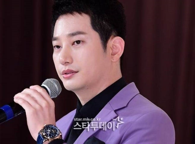 “<b>박시후</b> 때문에 가정 파탄” <b>유포자</b>, 징역 10개월 실형…항소