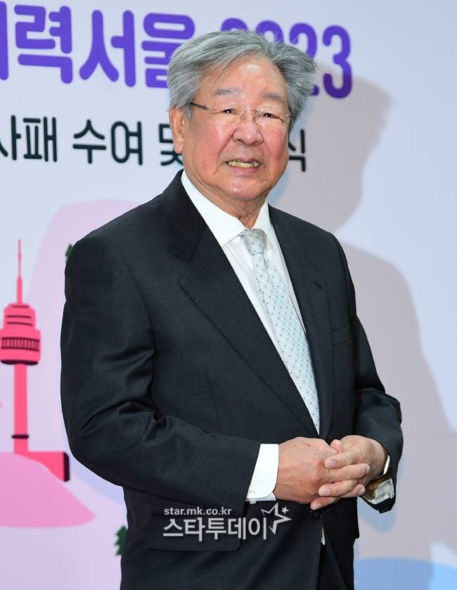 <b>최불암</b>, 2일 여의동성당서 <b>장례 미사</b>…염수정 추기경 집전