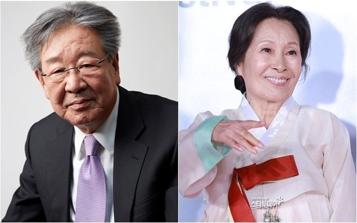 “왜 마지막이에요”…‘전원일기’ 가족들, 故 <b>최불암</b>과 <b>눈물</b>의 작별