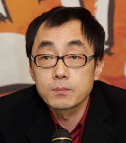 연기파 배우 <b>박광정 사망</b>