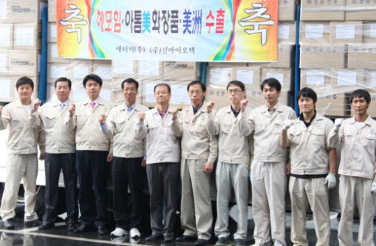 대덕특구내 정부 출연 연구소기업 해마다 큰폭 성장세 눈길 - 뉴스 썸네일 이미지