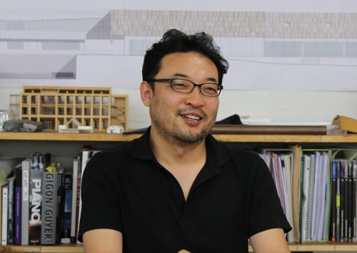 찬건축사사무소 이미지