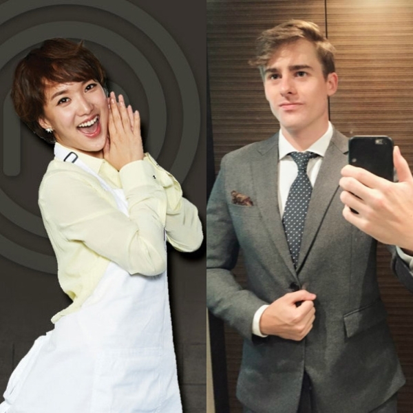 <b>국가비</b>와 열애 조쉬 캐럿 "우린 생각 없이 썸 타는 사이 아냐" <b>심경</b> 들어...