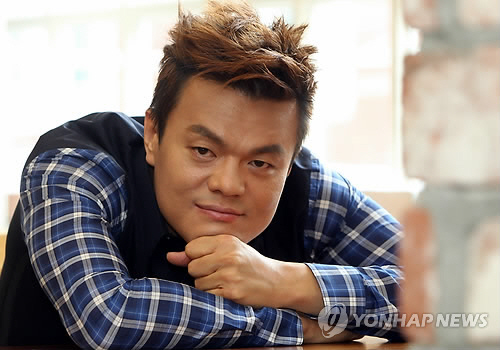 <b>박진영</b> 간증문 공개하며 '구원파' 의혹 <b>반박</b>에도...개신교 "목회자 없는...