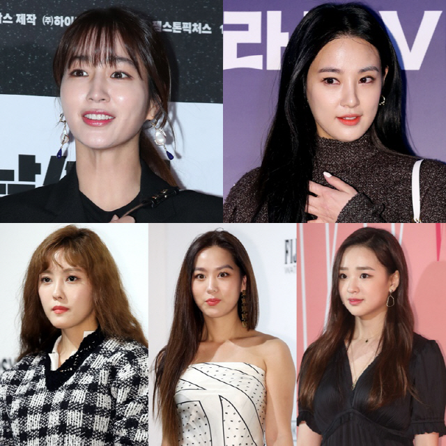 <b>이민정</b>·이주연·효민·손연재 등 코로나 확산 중 이태원 파티 <b>논란</b>