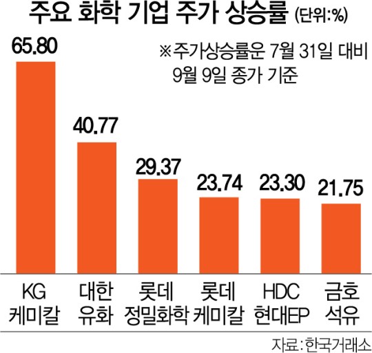 HomilyChart (Korea)