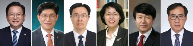 文, 총리·내각·靑 '원샷 개편'···레임덕 막을까(종합)