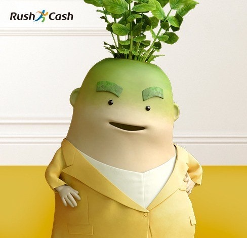 대부업 1위 ‘러시 앤 캐시’도 신규 대출 중단