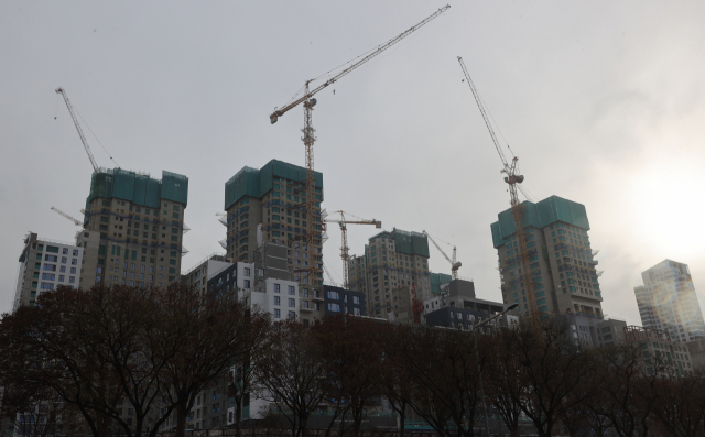 정부·업계, 시멘트·레미콘 수급 안정에 '맞손'