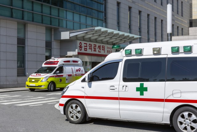 증상없다고 방치? 담관낭 수술 미루다간 예후 최악 ‘담도암’ 될수도
