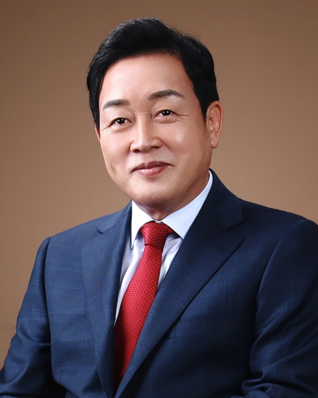 ‘정치자금법 위반’ <b>김선교</b> <b>의원</b>… 무죄에도 <b>의원</b>직 상실