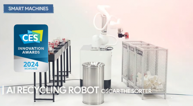 소형원전·AI로봇…<b>두산</b> 첨단기술 CES에 뜬다