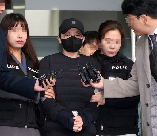 <b>전청조</b> "<b>남현희</b>·경호실장과 투자금 셋이 나눠 가져…공범 맞다"