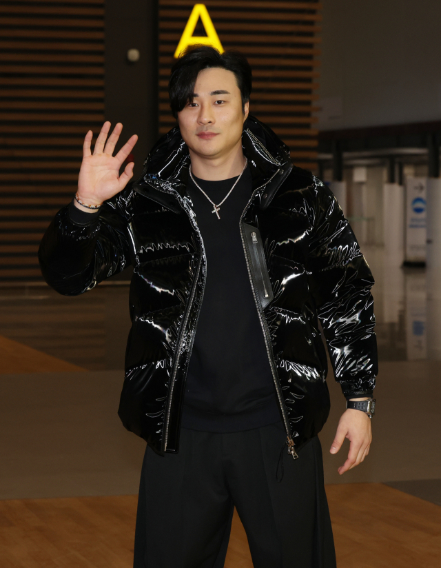“올해 샌디에이고 <b>주전 유격수</b>는 <b>김하성</b>”