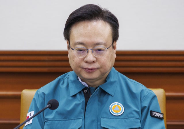 4년차 <b>대학병원 전공의</b>, <b>복지부</b> 장·차관 고소