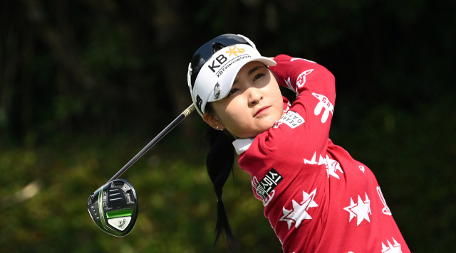 <b>이예원</b> 독주냐, 2년차 천하냐…2024 KLPGA 문 연다