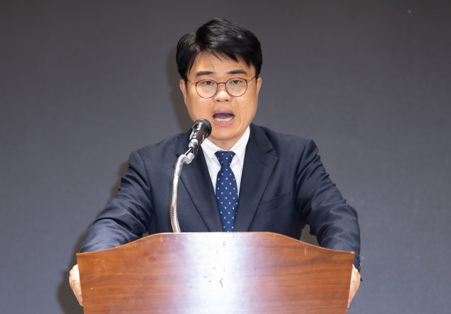 의협 회장 “우리손에 의석 30석 당락 결정”…의대증원에 ‘정치’ 끌어들여
