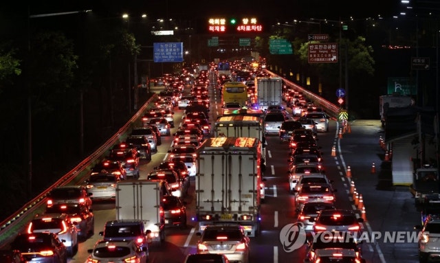 ‘한강벨트’ 민주당 의원들 “<b>올림픽대로</b> 전 구간 <b>지하화</b>” 공약