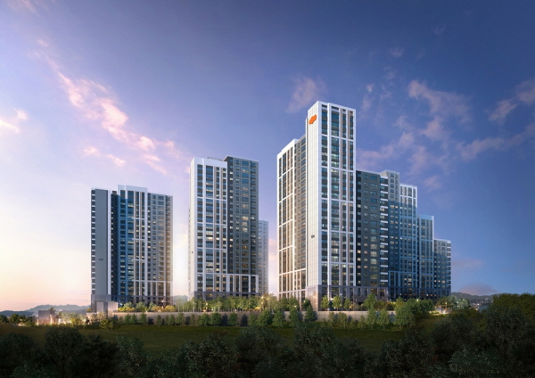 공사비ㆍ분양가 상승...수요자들 '기공급 단지로 눈길 돌려'