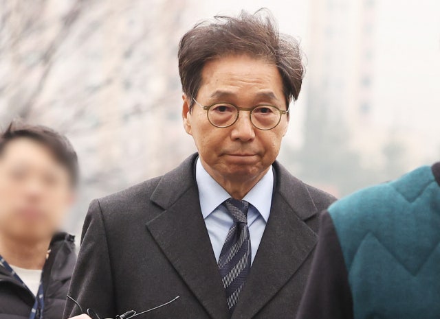 <b>박영우</b> 대유위니아 회장, 114억원 임금 체불 추가 <b>기소</b>