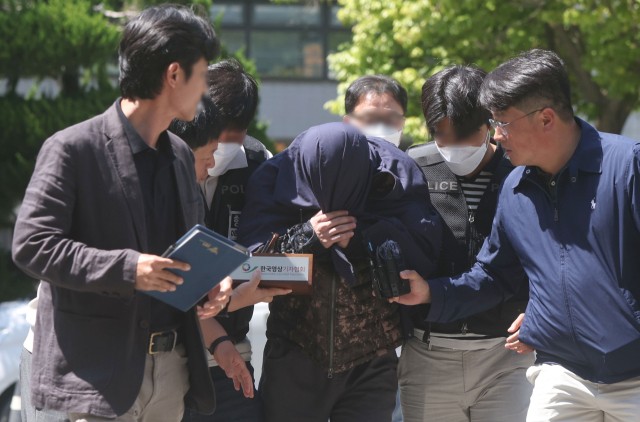 태국 <b>파타야</b> 20대 살인 <b>피의자</b> 구속