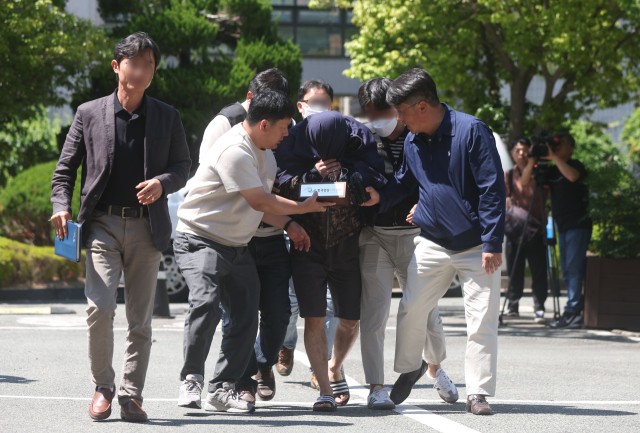 드러나는 '파타야 <b>드럼통</b> 살인사건' 전말…"<b>수면제</b> 먹여 납치 후 살해"