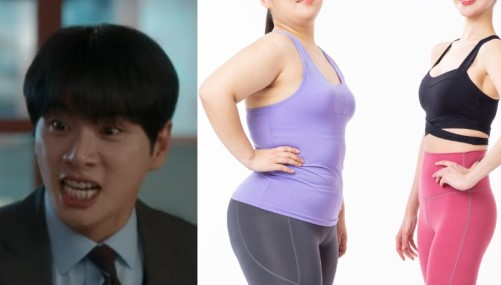記事の理解を助けるための資料写真. tvN ドラマ ‘私の主人と結婚してくれ’ キャプチャ(写真左側), イメージトゥデー