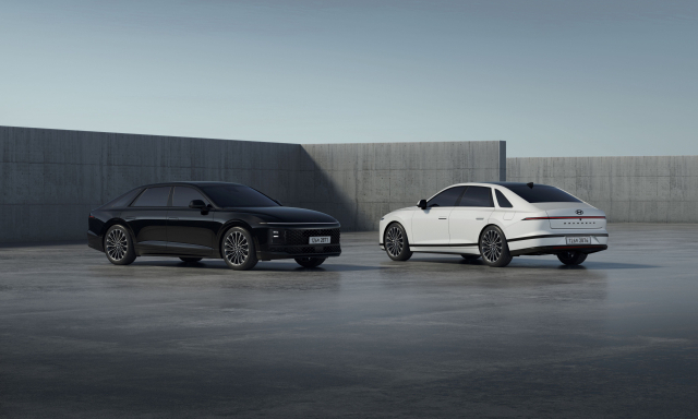 Hyundai released a model with updated specifications last year, which became the best-selling car. Provided by Hyundai