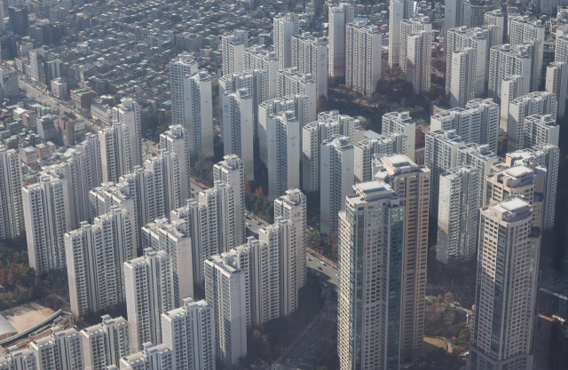 부동산 급등기 종부세·양도세 강화해도…집값 인하 효과 제한적