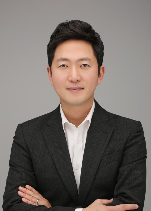 Lee Jae Sang, nominated president of Hive. Photo provided=Hive