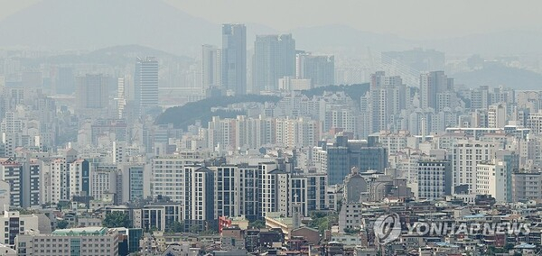 안 먹고 안 쓰고 악착같이 살았는데…연봉 8000만원 당신, 서울 아파트 사려면 무려?