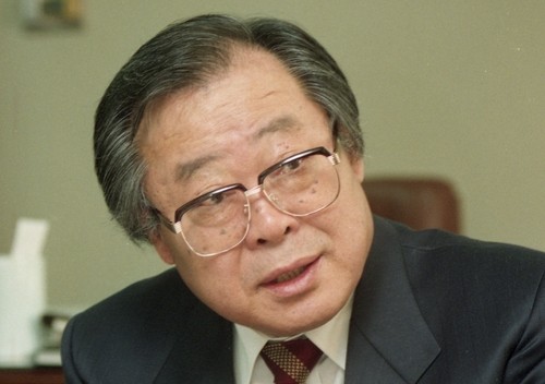 '시대의 조정자' 남재희 전 노동부 장관 <b>별세</b>