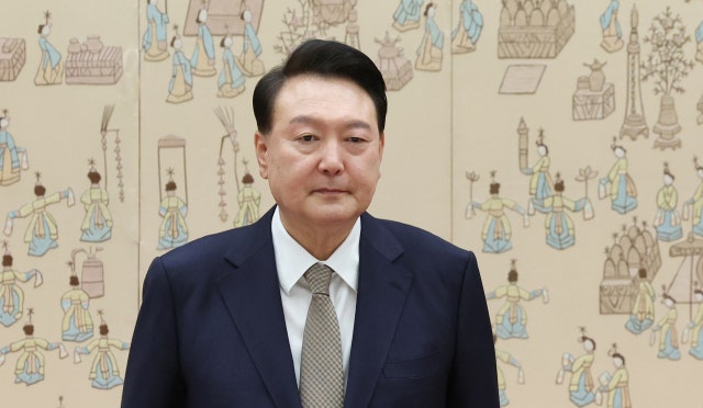 [속보] 尹<b>대통령</b> "<b>체코 원전</b> 성공적으로 완수 확신"