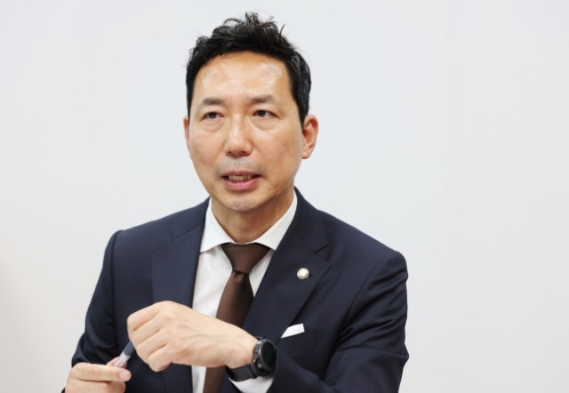 '<b>선거법 위반</b>' 민주당 <b>이정헌</b> 의원 선거사무장 불구속 기소