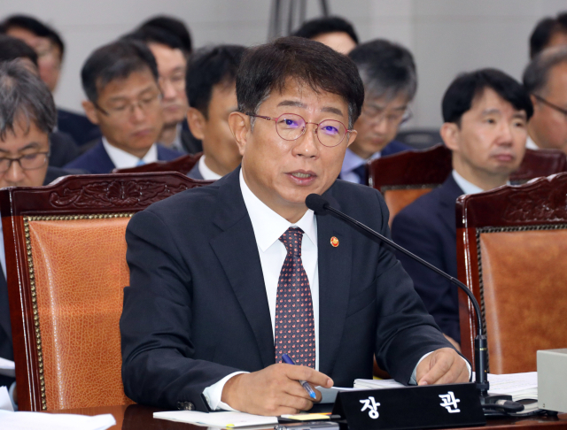 박상우 집값 안정세 유지될 것…서울도 상승세 주춤