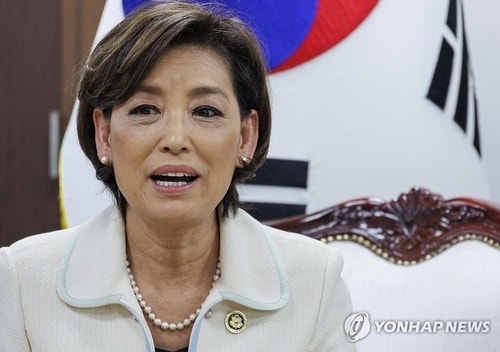 [속보] 한국계 영 김, 美 연방 <b>하원의원</b> '<b>3선</b>' <b>성공</b><AP>