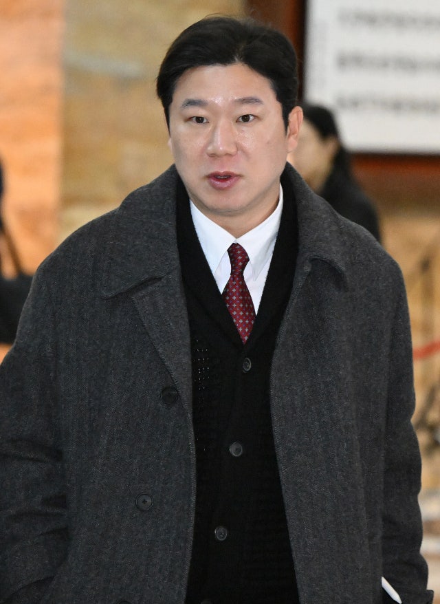 "부역자의 길 선택하지 않겠다" 與 <b>진종오</b>까지 <b>탄핵 찬성</b> 의원 6명 됐다