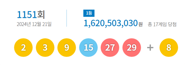 대박로또판매점 이미지
