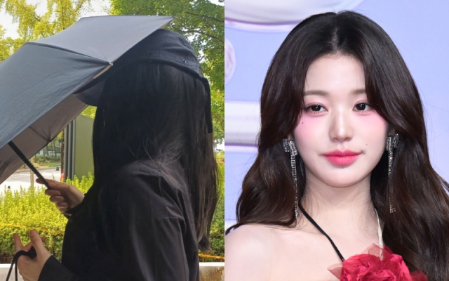 thumbnail for IVE's Wonyoung Wins Lawsuit Against YouTuber for Defamation, Compensation Reduced in Appeal