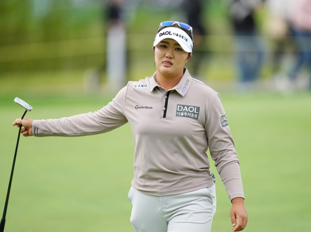 LPGA 한국 女골퍼 부활 기대되는 이유…작년 ‘톱10 회복’에 ‘KLPGA 톱10 1위’ 윤이나 합류 [오태식의 골프이야기]
