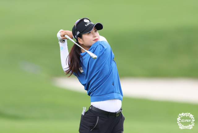 LPGA 한국 女골퍼 부활 기대되는 이유…작년 ‘톱10 회복’에 ‘KLPGA 톱10 1위’ 윤이나 합류 [오태식의 골프이야기]