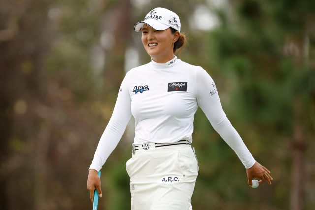 아직은 조 편성 ‘이름값 차이’…윤이나 첫 상대 ‘세계 144위 요시다’, 고진영은 ‘세계 1위 코르다’와 맞대결