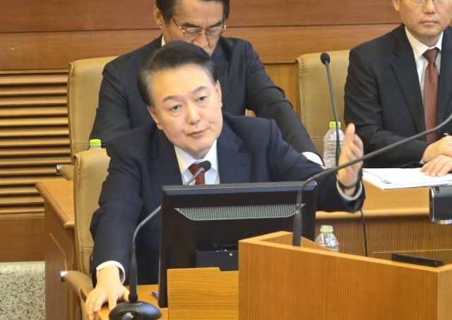 공수처 과욕 尹 <b>구속 취소</b> 불렀나